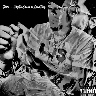 Titles x ZayDaGawd by LoudPaq