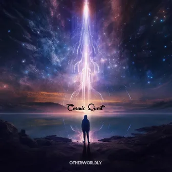 Otherworldly by Cosmic Quest