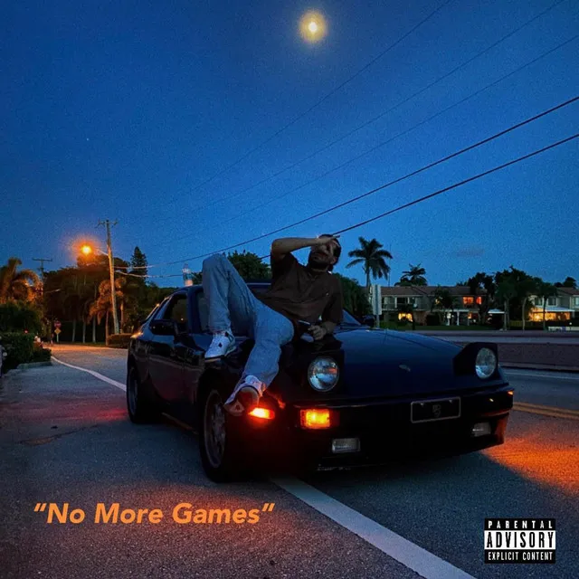 No More Games