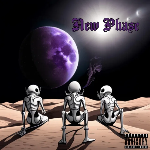 New Phase