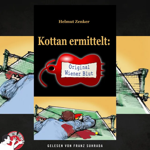 Kottan ermittelt: Original Wiener Blut (Kriminalgeschichten)