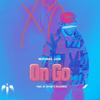 On Go by Michael Luis