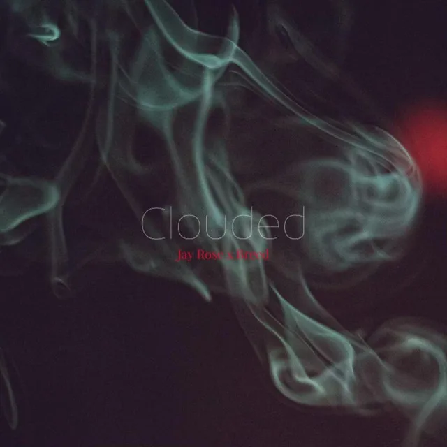 Clouded