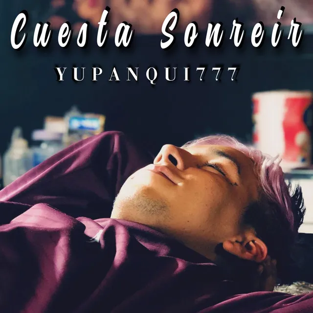 Cuesta Sonreir