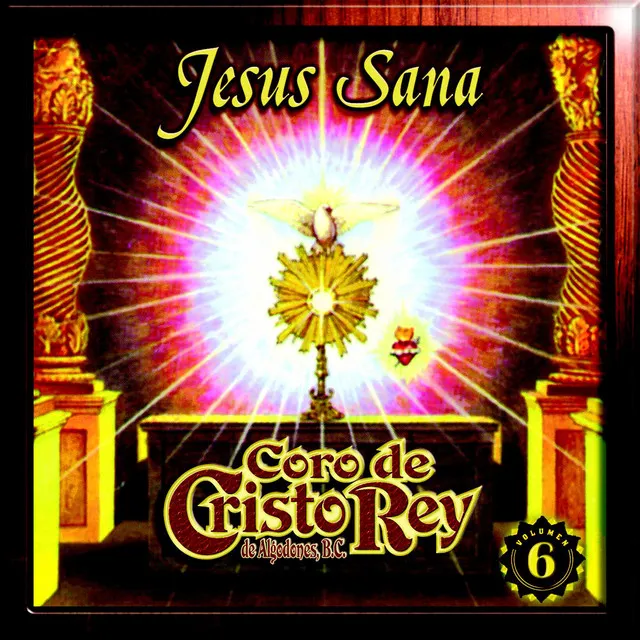 Coro de Cristo Rey