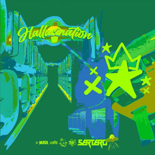 Hallucination - Fast Version