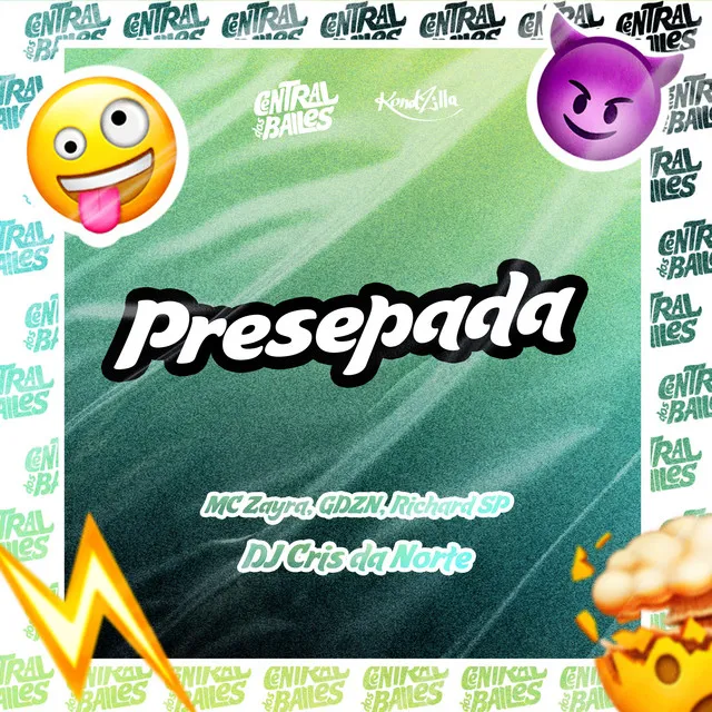 Presepada