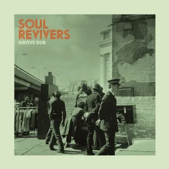 Why Dub by Soul Revivers