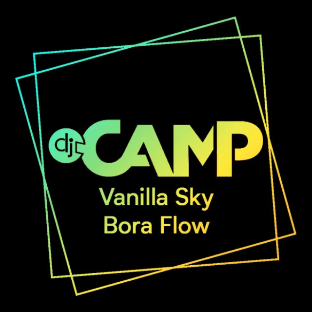 Bora Flow - Original Mix