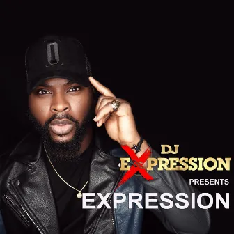 EXPRESSION by DJ Expression