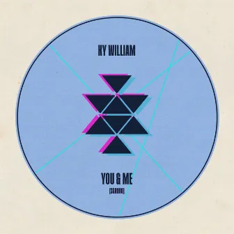 You & Me by Ky William