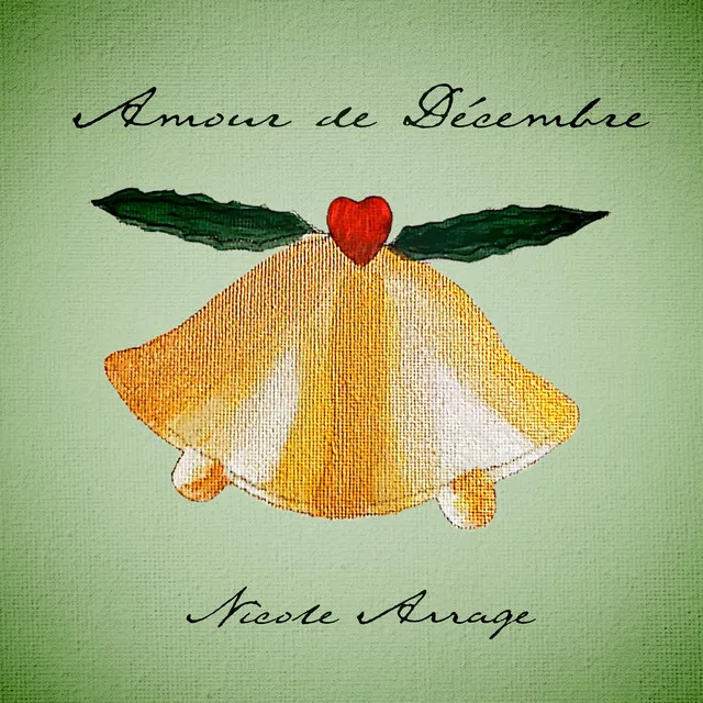 Amour de décembre