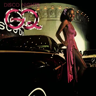 Disco Nights (Expanded Edition) by G.Q.