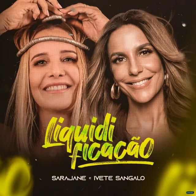 Liquidificação (feat. Ivete Sangalo)