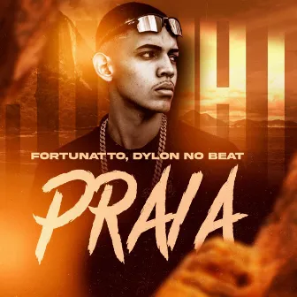 Praia by Dylon no Beat