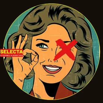 SELECTA by Sebastiann