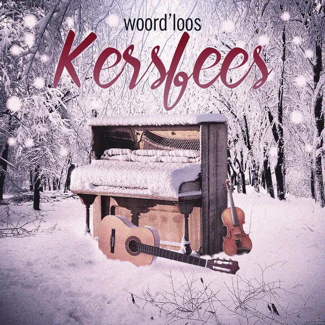 Woord'loos - Kersfees