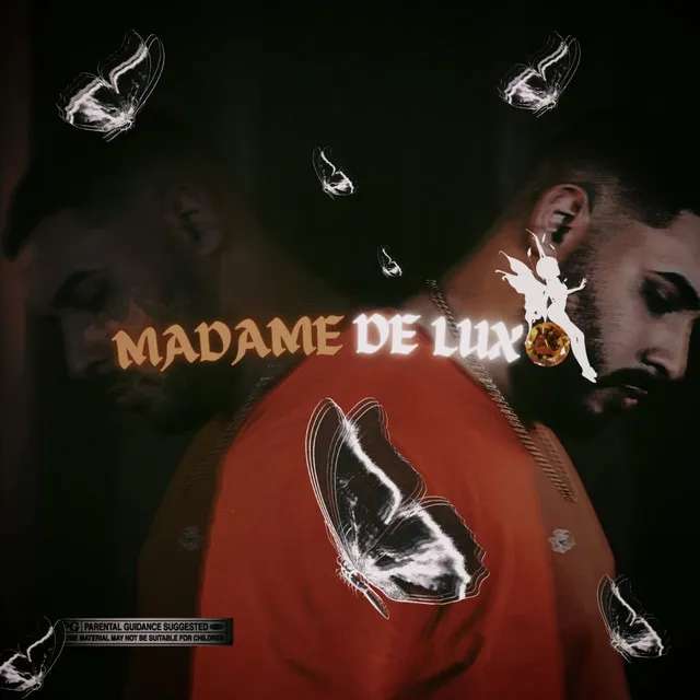 Madame de Lux$