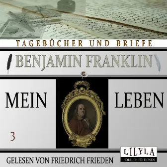 Mein Leben 3 by 