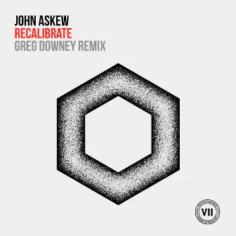 Recalibrate (Greg Downey Remix) by Greg Downey