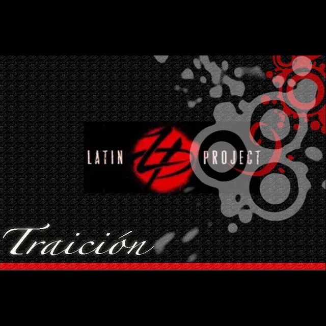 Traicion - Single