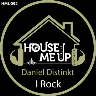 I Rock by Daniel Distinkt