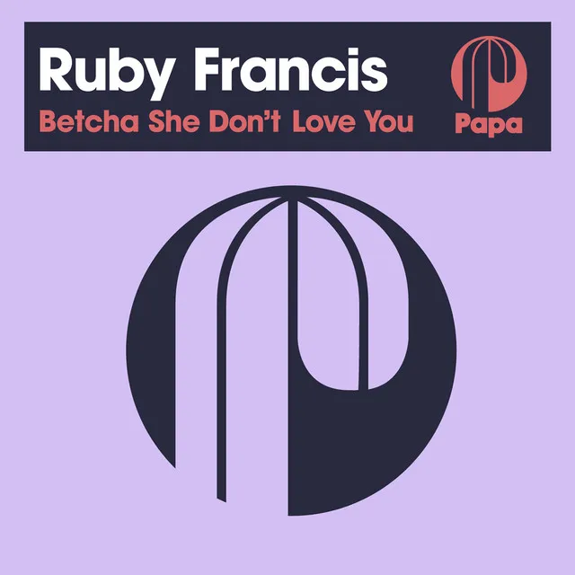 Betcha She Don’t Love You - Sebb Junior Remix Edit