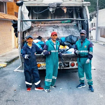 La Canción de la Basura by Arling & Cameron