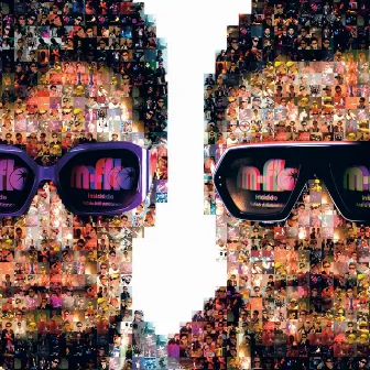 m-flo inside -WORKS BEST II- by m-flo