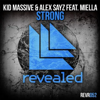 Strong by Alex Sayz