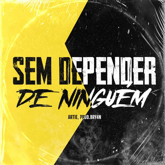 Sem Depender de Ninguem