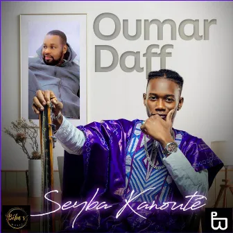 Oumar Daff by Seyba Kanouté