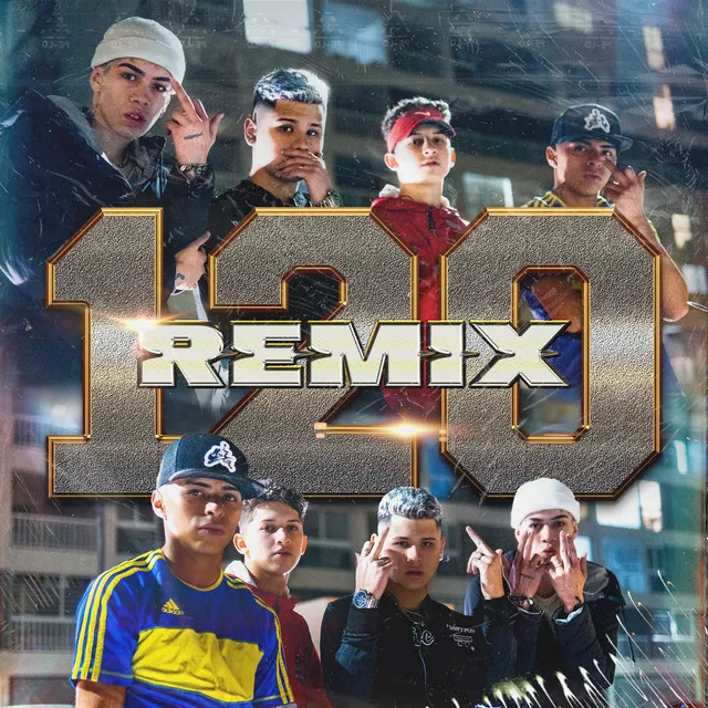 120 - Remix