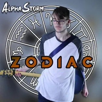 Zodiac by AlphaStorm