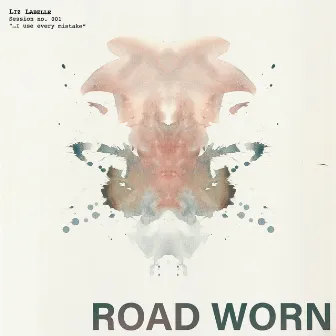 Road Worn by Liz Labelle