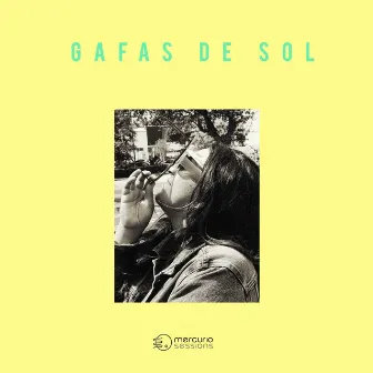 Gafas de Sol- (サングラス) by Marcos Morales Mercurio