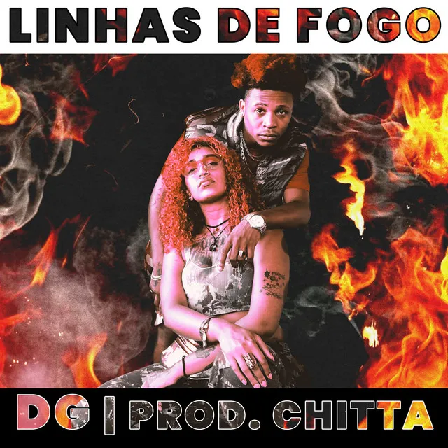 Linhas de Fogo