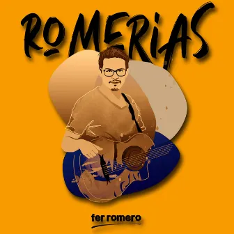 Romerías by Fer Romero