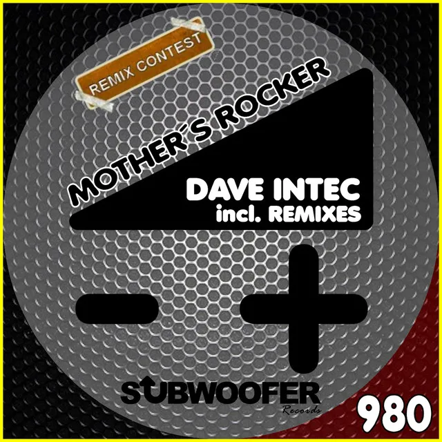 Mother's Rocker - Jeto Zorus Remix