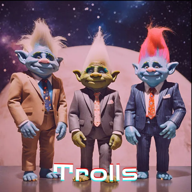 Trolls