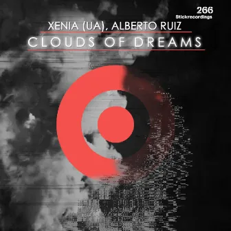 Clouds Of Dreams by Alberto Ruiz