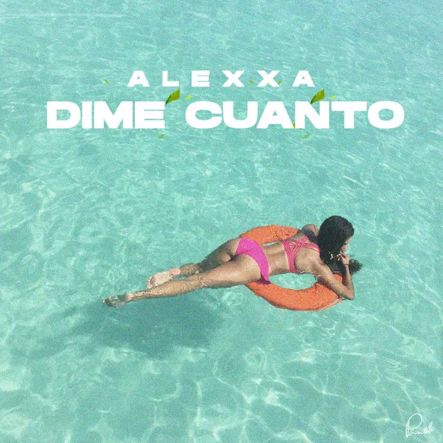 Dime Cuánto