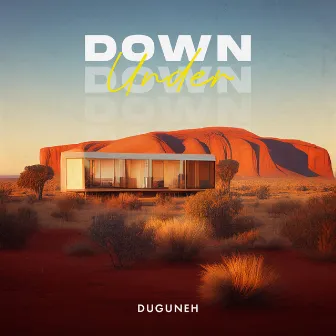 Down Under by Duguneh