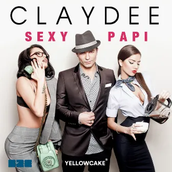 Sexy Papi by Claydee