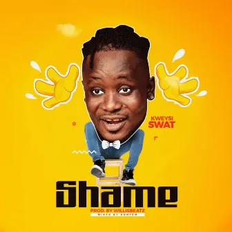 Shame by Kweysi Swat