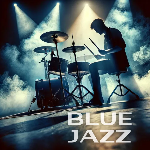 Blue Jazz: The Cool Sessions