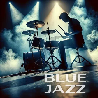 Blue Jazz: The Cool Sessions by 