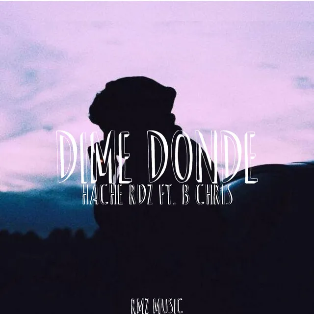 Dime Donde