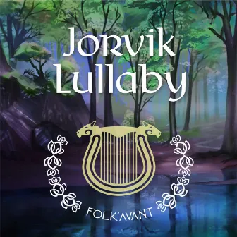 Jorvik Lullaby by Folk' Avant