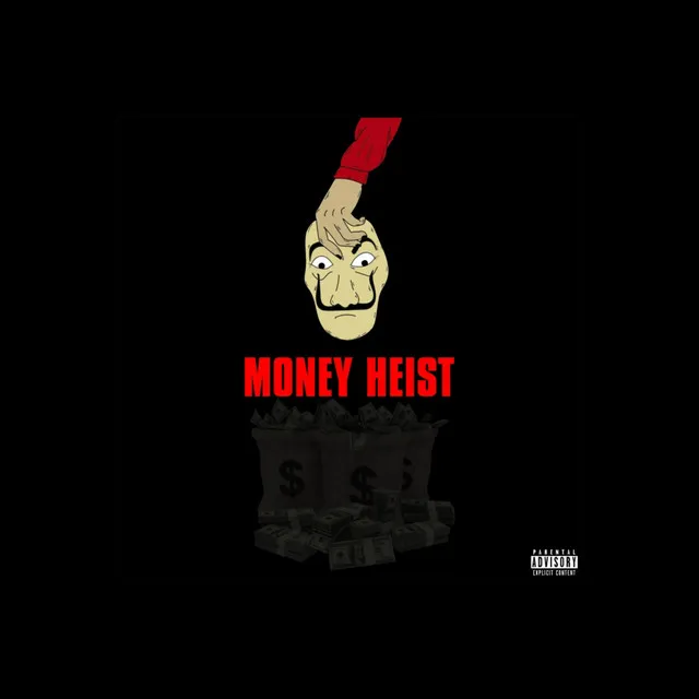 Money Heist